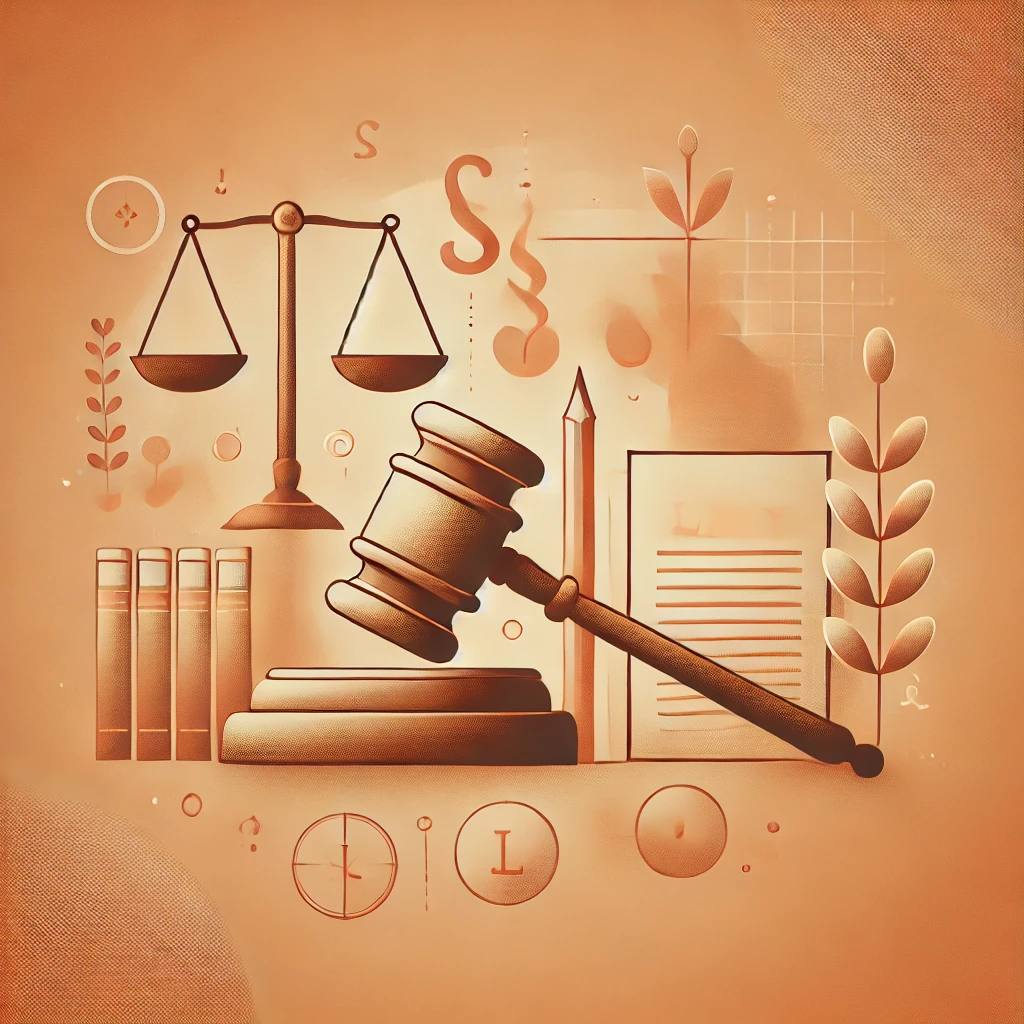 Судебное представительство